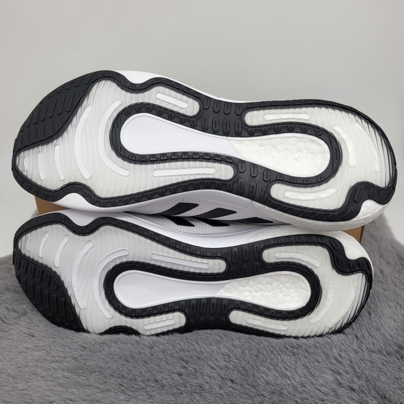 New Adidas Supernova 2 Men's Running Shoes Size 13 - Picture 8 of 8